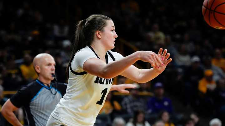 Iowa women's basketball vs. Fairfield prediction, what to watch