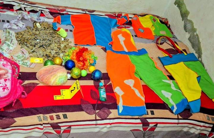 Por el delito de trata de personas, catean vivienda en Nuevo León