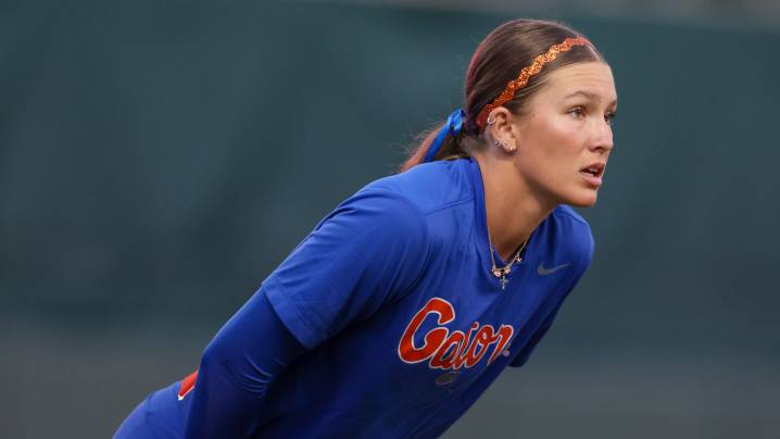What did we learn from Florida softball's eight fall ball games?