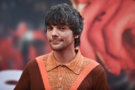 Louis Tomlinson revela el éxito de One Direction que no disfrutaba cantar