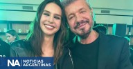 El emotivo mensaje de Marcelo Tinelli a Juanita tras el escándalo familiar