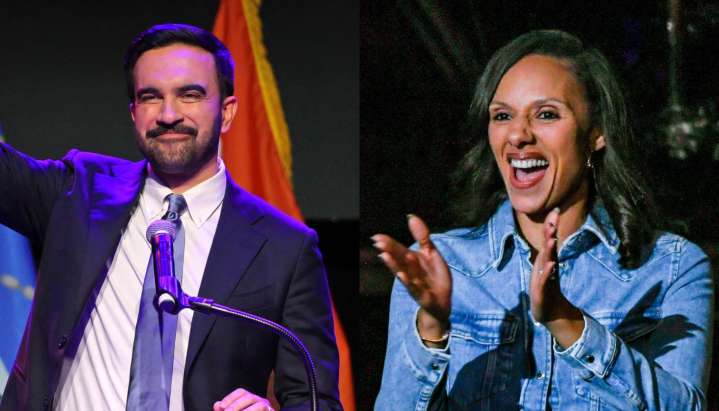 Election Day ‘25: Zohran Mamdani Soars To NYC Mayor-Elect, Mary Sheffield Becomes Detroit’s First Woman Mayor, Dems Push Progress