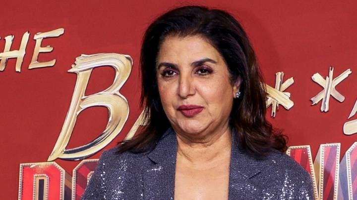 ‘Never made this much in my career’: Farah Khan on YouTube earnings, fame and unfiltered content 