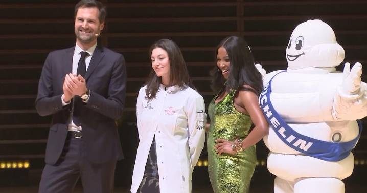 Her Place Supper Club, Friday Saturday Sunday, Provenance in Philadelphia receive first Michelin star