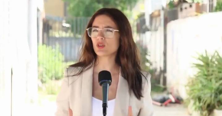 Gobierno por cita del expresidente Frei y Kast previo al balotaje: “Respetamos la evaluación política que ha hecho la DC”