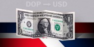 República Dominicana: cotización de apertura del dólar hoy 13 de noviembre de USD a DOP