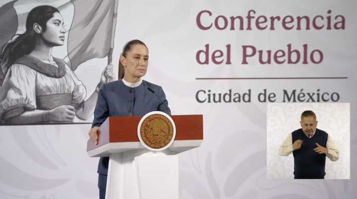 Estaremos cerca de Michoacán pero la guerra vs el narco no llevó a nada