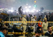 Delhi Blast: 'All Possibilities Being Investigated'