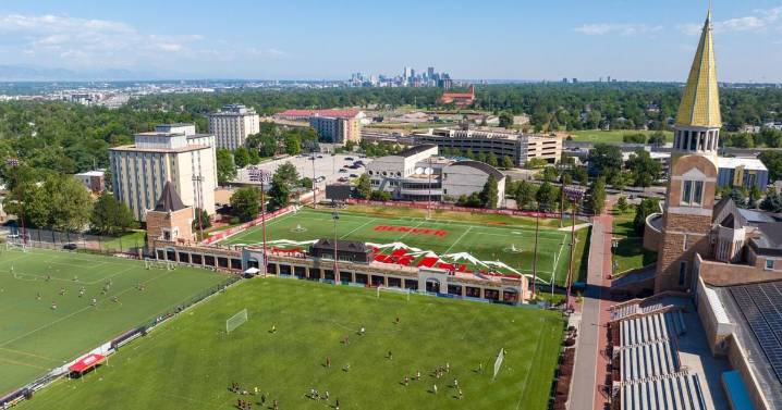 University of Denver Accepts Invitation to Join the West Coast Conference