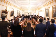 Huamantla, capital por un día: unidad y memoria en el 149 aniversario de la Batalla de Tecoac