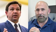 Jay Collins says Gov. DeSantis still doesn’t have a property tax cut proposal ready to launch