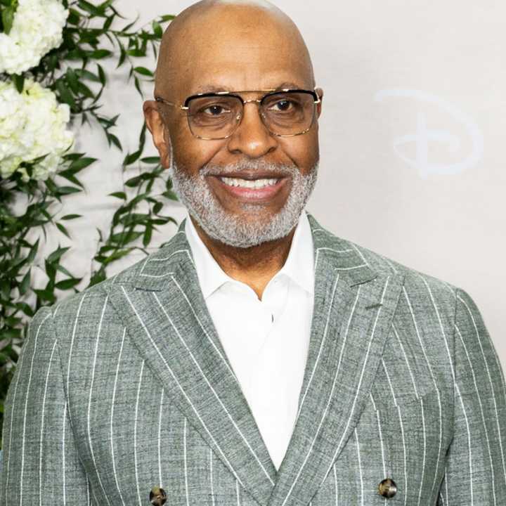 Grey's Anatomy Star James Pickens Jr. Shares Cancer Diagnosis