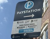 Phase 4 of Wichita's downtown parking plan begins