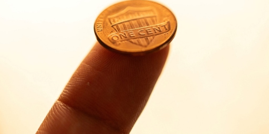 Estados Unidos acuñó su último centavo y puso fin a más de dos siglos de historia monetaria