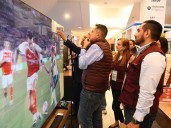 En 2 días de Buen Fin 2025 van 103 quejas por ropa, calzado, pantallas