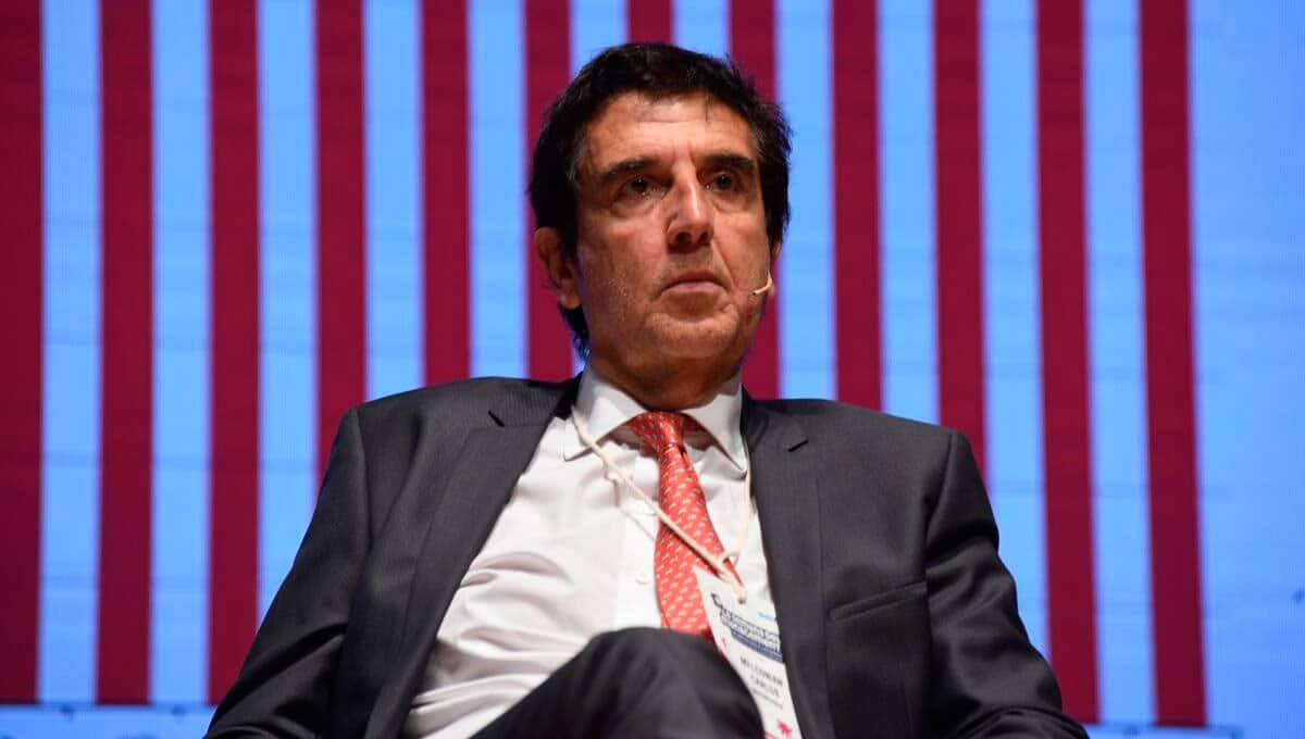 Carlos Melconian: “Las cosas no se solucionan pateando el hormiguero”