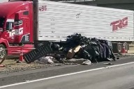 Mueren 9 jornaleros en accidente en Guanajuato