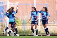 Un rocoso Costa Adeje Egatesa se lleva los tres puntos del Fernando Torres (0