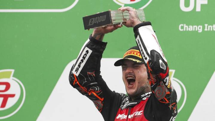 Estos son los pilotos valencianos que corren el GP de Valencia de MotoGP 2025