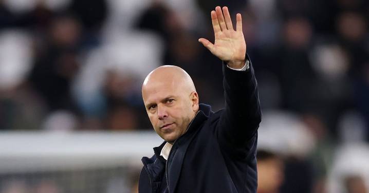 Liverpool boss Arne Slot hails 'very important moment' as he makes Mo Salah statement