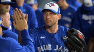 Blue Jays’ Max Scherzer to start Game 7 after Dodgers force winner