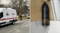 Old Military Munition Prompts Bomb Team Response At Hillcrest Home