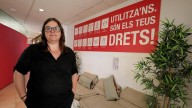 Silvia Aldavert, presidenta de la Asociación de Derechos Sexuales y Reproductivos: "La objeción de conciencia no debería estar permitida en la sanidad pública"