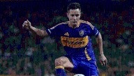 Atención Boca ¿Ander Herrera sumará minutos en el Superclásico contra River?