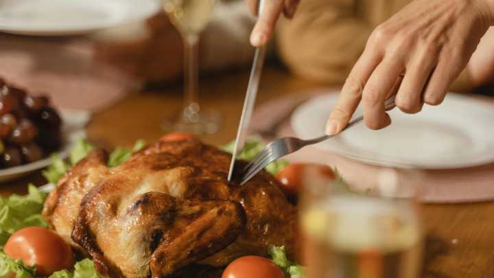 Coachella Valley Rescue Mission seeks Thanksgiving donations