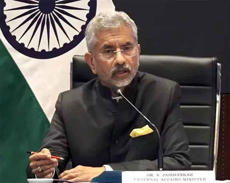 India, Israel Must Unite for Global ‘Zero-Tolerance’ Approach to Terrorism: Jaishankar
