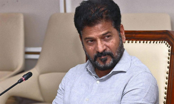 Revanth Reddy predicts Congress rule in Telangana till 2034, slams BRS and BJP