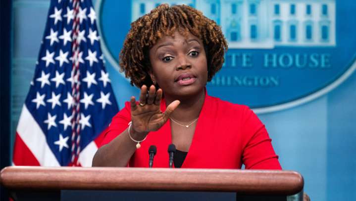 White House Assures Americans We're Not A Banana Republic, We're A Democratic Banana Republic