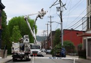 Electricity costs set to rise in most of Pennsylvania next month