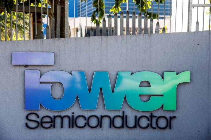 Tower Semiconductor forecasts quarterly revenue above estimates on data