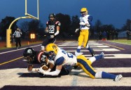 Watch live: Heppner vs. Lost River in Oregon high school football 2A state championship game (11/29/2025)