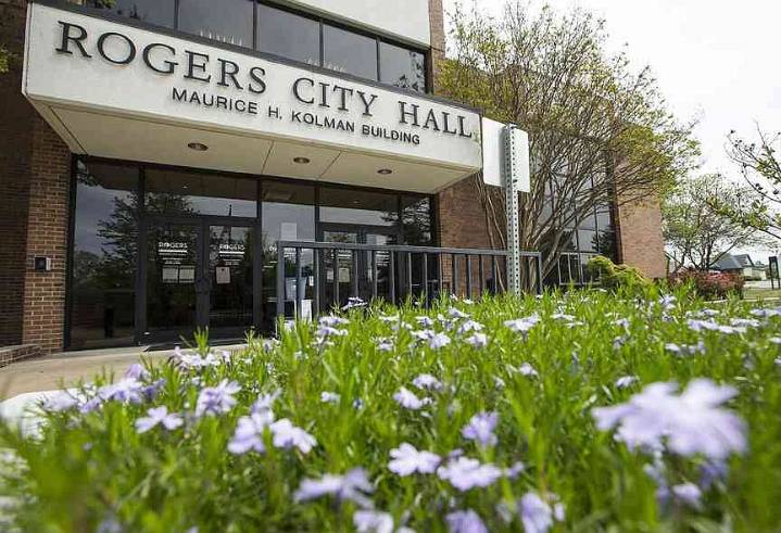 Rogers rezoning request moves ahead despite neighbors’ concerns about future use of land