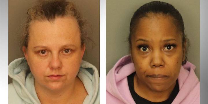 2 arrested in Alabama Department of Corrections narcotics investigation