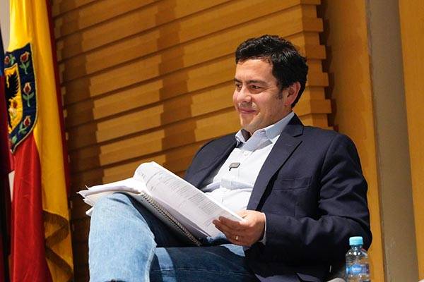 Consejo de Estado frena avance político de Dignidad Liberal