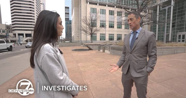 Denver federal judge OKs class action lawsuit against ICE over bond denials