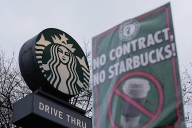 Starbucks union says 30 more US stores are joining week