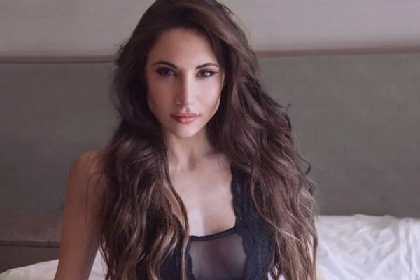 Estilo importado: así fue la impresionante transformación de Magui Bravi