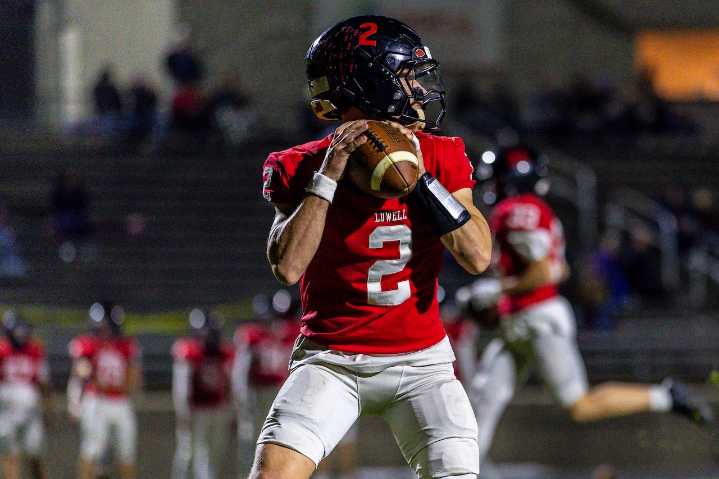 See how Grand Rapids-area teams fared in 2025 prep football regional finals