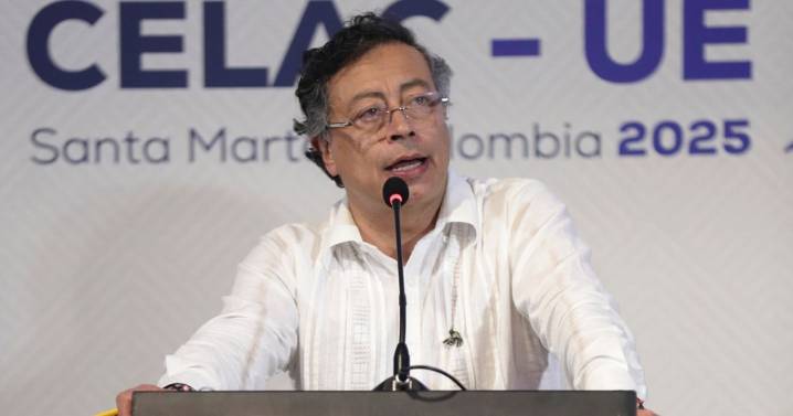 Petro acepta que visitó un burdel de Portugal, pero descarta ‘haber comprado sexo’: ‘No me gusta’