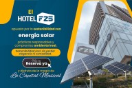 Sostenibilidad, identidad cultural, y desarrollo económico: conozca el Hotel F25 en Ibagué
