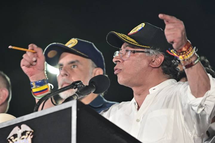 Colombia y Estados Unidos seguirán compartiendo información de inteligencia