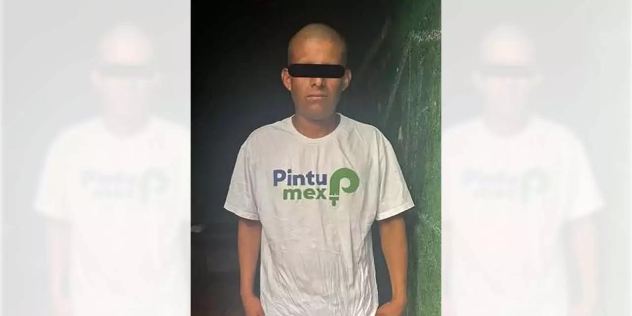 Discusión familiar termina en homicidio en San Pedro Amuzgos