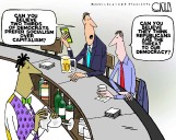 Editorial: Return to work order ‘shocking’ says irate DNC staff