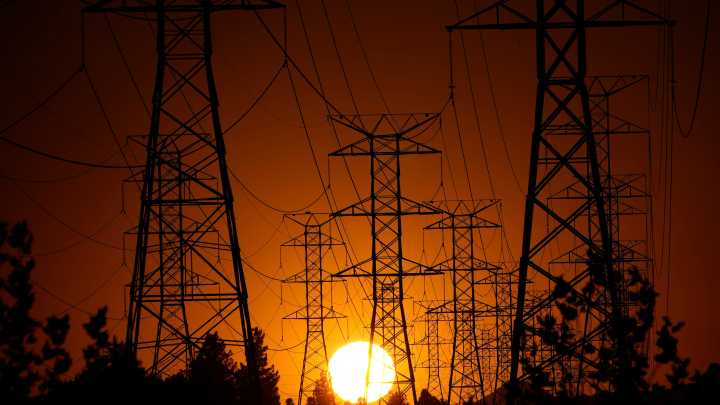 More Americans are getting their power shut off, as unpaid bills pile up