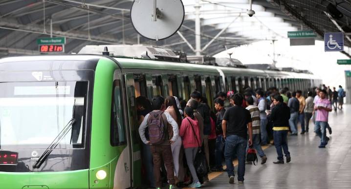 Línea 1 a la vista: ya se tiene fecha para definir la ampliación de la capacidad