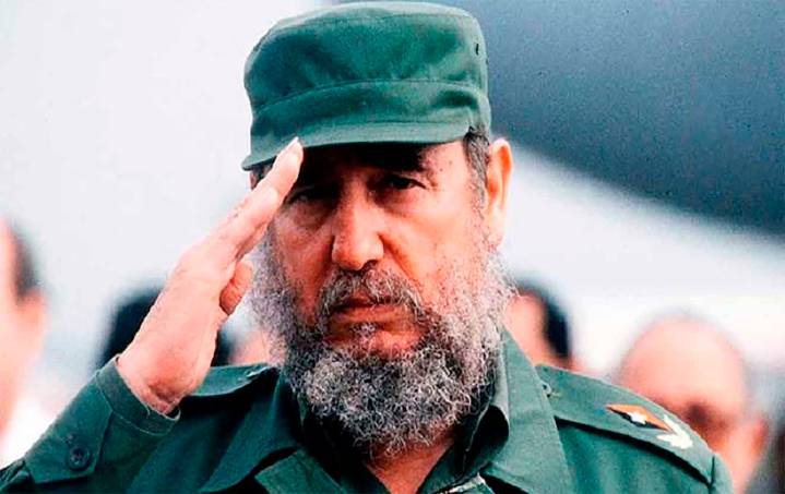 Presidente Maduro conmemora legado de Fidel Castro a nueve años de su siembra